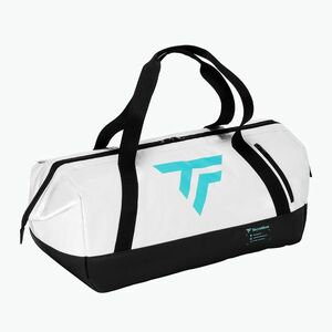 Tecnifibre Tour Endurance Duffel ütőtáska fehér/ kék (Tour Endurance Duffel 40TOUWBLDU) kép