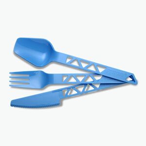 Primus Könnyűsúlyú Trailcutlery kék (Lightweight Trailcutlery P740600) kép