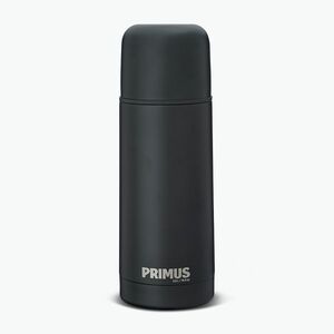 Primus Classic Light vákuum termosz 500 ml fekete (Classic Light Vacuum P743530) kép