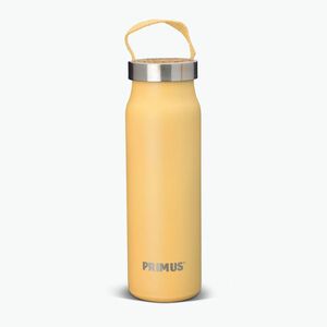 Primus Klunken 700 ml-es utazó palack kő arany (Klunken P743830) kép
