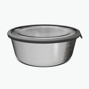 Primus előkészítő tál fedéllel 1 l acélból (Prepping Bowl W. Lid 1.0 P743670) kép