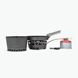 Primus Primetech utazótűzhely 1 x 2, 3 l (Primetech Stove P351041) kép
