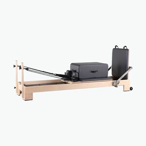 Reformer Innwell Basic Wood barna/fekete (Basic Wood INP23003-F5DEB3) kép