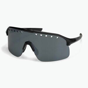 Rogelli Ventro polarizált fekete / füst platina revo napszemüveg (Ventro Polarized ROG351714) kép