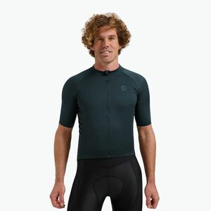 Rogelli Essential II férfi kerékpáros mez kék (Essential II RC1000002) kép