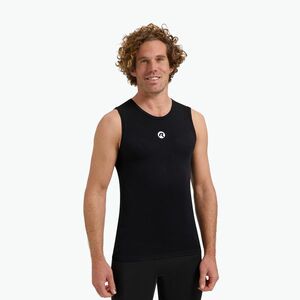 Rogelli Core II Base Layer 2 csomag kerékpáros mez fekete (Core II Base Layer RU4020000) kép