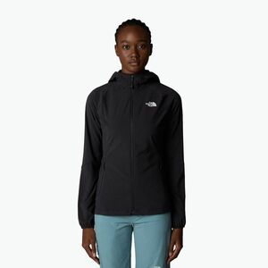 Női The North Face Nimble kapucnis pulóver tnf fekete (Nimble Hoodie NF0A8CD9JK31) kép