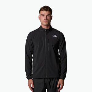 Férfi széldzseki The North Face Nimble tnf fekete (Nimble NF0A8CD8JK31) kép
