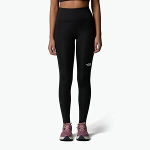 Női futó leggings The North Face Flex 28IN tnf fekete (Flex 28IN NF0A8BRYJK31) kép