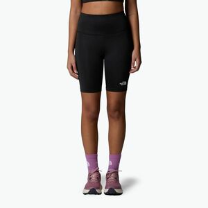 Női rövidnadrág The North Face Flex 8IN tnf fekete (Flex 8IN NF0A8BRVJK31) kép