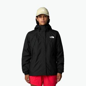 The North Face Antora Rain női kabát tnf fekete (Antora Rain NF0A8BKDJK31) kép