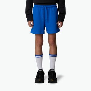 Gyermek rövidnadrág The North Face Regular Cotton hero kék (Regular Cotton NF0A8BHRT4S1) kép