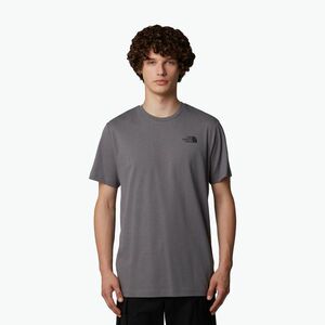 Férfi The North Face Redbox Celebration füstölt gyöngyház póló (Redbox Celebration NF0A87NV0UZ1) kép