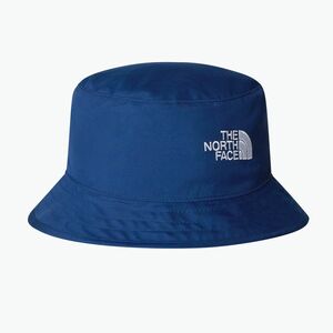 The North Face Kids Class V Rev Bucket hős kék/tnf topo phantom nyomtatott sapka (Kids Class V Rev Bucket NF0A7WHG8EC1) kép