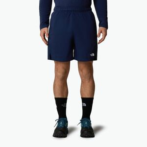 Férfi futónadrág The North Face 24/7 summit navy (24/7 NF0A3O1B8K21) kép