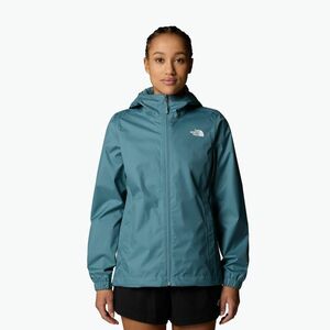 Női esőkabát The North Face Quest viharos kék (Quest NF00A8BA4221) kép