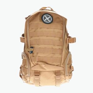 CampuS Torrens 30 l világosbarna túra hátizsák (Torrens CU0713125820) kép