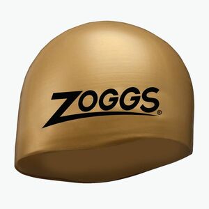 Zoggs Ows Szilikon arany úszósapka (Ows Silicone 465032) kép