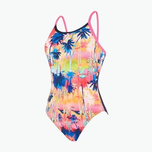Női egyrészes fürdőruha Zoggs Sunset Tri Back (Sunset Tri Back 462369) kép