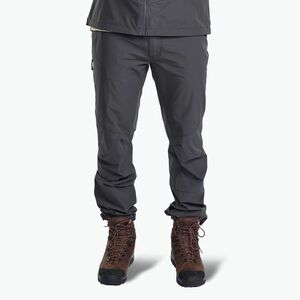 Férfi Pinewood Finnveden Sports Light hamuszürke trekking nadrág (Finnveden Sports Light 5365) kép