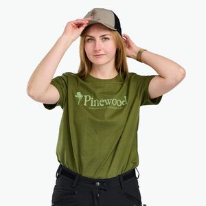 Pinewood Finnveden Sports Mesh sapka moly barna (Finnveden Sports Mesh 1180) kép