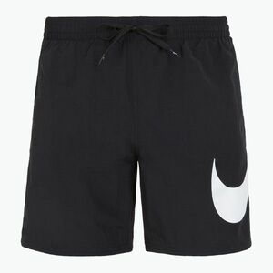 Férfi Nike Specs 7" úszógatya Fekete röplabda (Specs 7" Volley NESSF508) kép