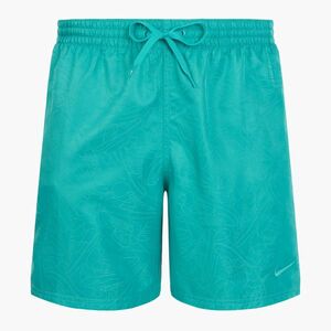 Férfi Nike Swim Breaker 7" Volley úszónadrág poros kaktuszos fürdőruha (Swim Breaker 7" Volley NESSF507) kép