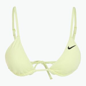 Nike Essential Triangle Triangle Bikini fürdőruha felső alig volt (Essential Triangle Bikini NESSF239-740) kép