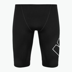 Férfi Nike Hydrastrong Swim Jammer fekete (Hydrastrong Jammer NESSF022-001) kép