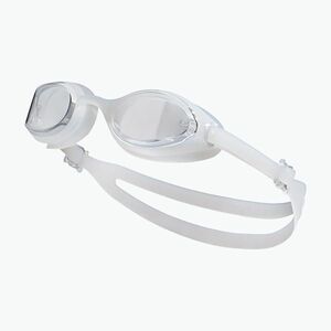 Nike Hyper Flow úszószemüveg celar (Hyper Flow NESSD132) kép