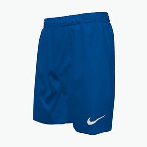 Nike Essential 6" Volley játék királyi gyermek úszónadrág (Essential 6" Volley NESSA779) kép