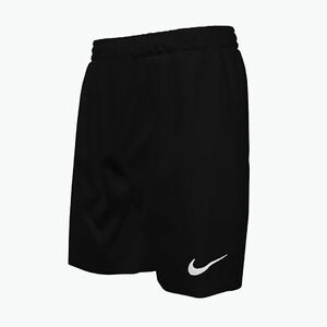 Nike Essential 6" Volley gyermek úszónadrág fekete (Essential 6" Volley NESSA779) kép