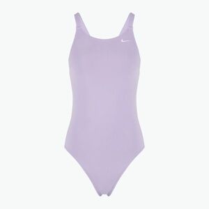 Női egyrészes fürdőruha Nike Hydrastrong Solid Fastback hortenziák (Hydrastrong Solid Fastback NESSA001-576) kép