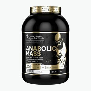 Gainer Fitness Authority Levrone Anabolic Mass 3 kg sütik krémmel (Levrone Anabolic Mass KL-KLP000310H1.0) kép