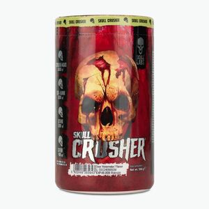 Fitness Authority Skull Crusher edzés előtti edzés 350 g savanyú görögdinnye (Skull Crusher SL-SLP000149R1.1) kép