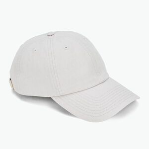 Férfi Hurley Blank Canvas light bone baseball sapka (Blank Canvas HIHM0250-072) kép