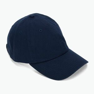 Férfi Hurley Blank Canvas baseballsapka navy színű (Blank Canvas HIHM0250-414) kép