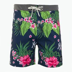 Férfi Hurley Mlb Phantom Tailgate C 18" new yor yankees úszónadrágok (Mlb Phantom Tailgate C 18" MBS0010950-H459) kép