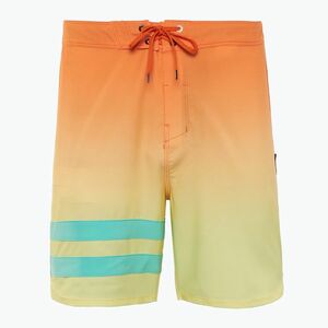 Férfi Hurley Phantom Block Party 18"-os orangután fürdőnadrág (Phantom Block Party 18" MBS0011590-H822) kép