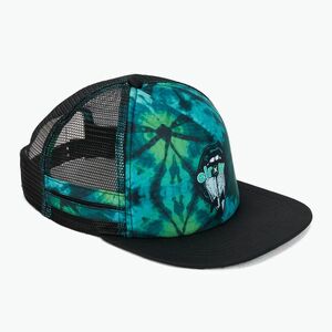 Hurley Elrow Tongue Trucker baseball sapka aurora zöld (Elrow Tongue Trucker UHAELROW03-323) kép