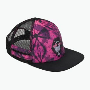 Hurley Elrow Tongue Trucker rózsaszín baseball sapka (Elrow Tongue Trucker UHAELROW03-616) kép