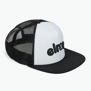 Hurley Elrow Basic Trucker baseball sapka fehér (Elrow Basic Trucker UHAELROW04-100) kép