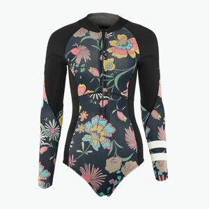 Hurley Advant női 2mm-es rugós Wonderland búvárruha (Advant 2 mm Springsuit WSS0013202-WON) kép