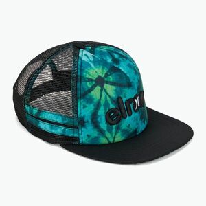Hurley Allover Trucker sapka aurora zöld (Allover Trucker UHAELROW01-323) kép