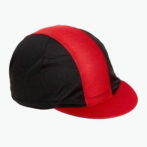 Quest Fresh Ride Racing kerékpáros sapka fekete (Fresh Ride Racing RACING-CAP-FRESH-RIDE) kép