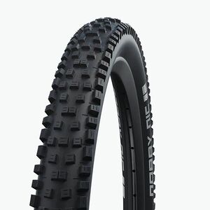 SCHWALBE Nobby Nic Performance TLR Addix 27.5 x 2.25 fekete kerékpár gumiabroncs (Nobby Nic Performance TLR Addix 11654128) kép