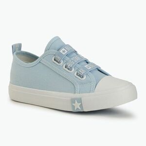 BIG STAR gyermek edzőcipő LL374009 kék (LL374009) kép