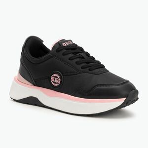 Big Star női cipő JJ274A014 fekete (JJ274A014) kép