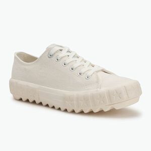 BIG STAR női edzőcipő JJ274509 fehér (JJ274509) kép