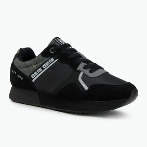 Big Star női cipő JJ274284 fekete (JJ274284) kép